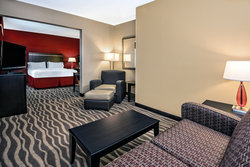  - Holiday Inn Express & Suites Cotulla