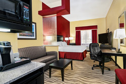  - Holiday Inn Express & Suites Cotulla