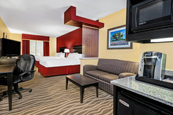  - Holiday Inn Express & Suites Cotulla