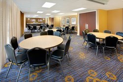  - Courtyard by Marriott Central Austin - I-35, Exit 238
