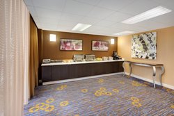  - Courtyard by Marriott Central Austin - I-35, Exit 238