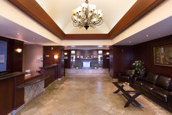  - Holiday Inn Express & Suites Whitecourt