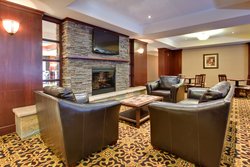  - Holiday Inn Express & Suites Whitecourt