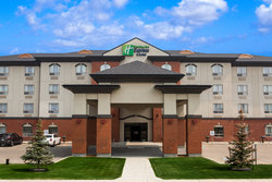  - Holiday Inn Express & Suites Whitecourt