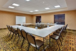  - Holiday Inn Express & Suites Whitecourt