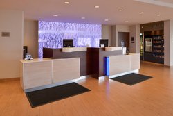  - Fairfield Inn & Suites by Marriott Cedar Rapids