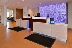  - Fairfield Inn & Suites by Marriott Cedar Rapids