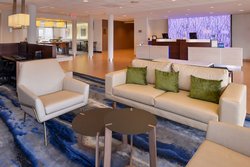  - Fairfield Inn & Suites by Marriott Cedar Rapids