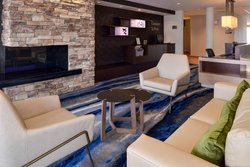  - Fairfield Inn & Suites by Marriott Cedar Rapids