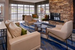  - Fairfield Inn & Suites by Marriott Cedar Rapids