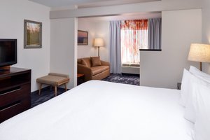 Fairfield Inn Suites Marriott Cedar Rapids  See Discounts