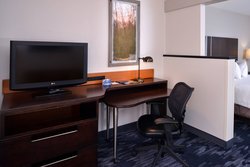  - Fairfield Inn & Suites by Marriott Cedar Rapids