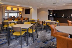  - Fairfield Inn & Suites by Marriott Cedar Rapids