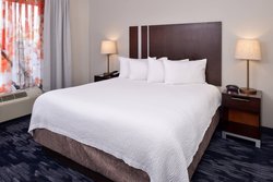  - Fairfield Inn & Suites by Marriott Cedar Rapids