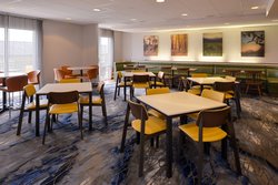  - Fairfield Inn & Suites by Marriott Cedar Rapids