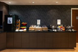  - Fairfield Inn & Suites by Marriott Cedar Rapids
