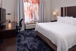  - Fairfield Inn & Suites by Marriott Cedar Rapids
