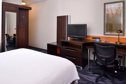  - Fairfield Inn & Suites by Marriott Cedar Rapids