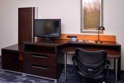  - Fairfield Inn & Suites by Marriott Cedar Rapids