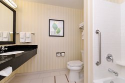  - Fairfield Inn & Suites by Marriott Cedar Rapids