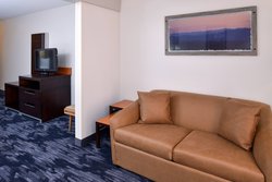 - Fairfield Inn & Suites by Marriott Cedar Rapids