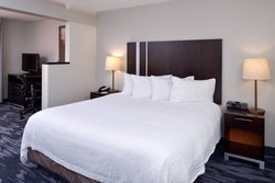  - Fairfield Inn & Suites by Marriott Cedar Rapids