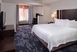  - Fairfield Inn & Suites by Marriott Cedar Rapids