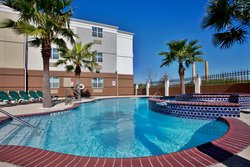  - Candlewood Suites Galveston - I-45, Exit 1