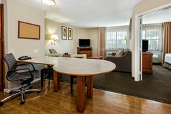  - Candlewood Suites Galveston - I-45, Exit 1