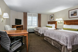  - Candlewood Suites Galveston - I-45, Exit 1