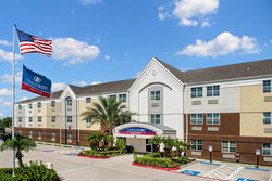  - Candlewood Suites Galveston - I-45, Exit 1
