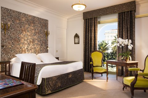 HOTEL LE NEGRESCO - Photo 105