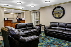  - Candlewood Suites Galveston - I-45, Exit 1