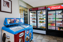  - Candlewood Suites Galveston - I-45, Exit 1