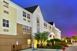  - Candlewood Suites Galveston - I-45, Exit 1