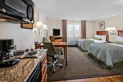  - Candlewood Suites Galveston - I-45, Exit 1