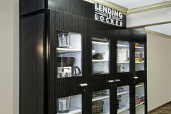  - Candlewood Suites Galveston - I-45, Exit 1