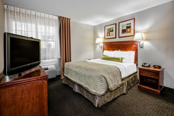  - Candlewood Suites Galveston - I-45, Exit 1