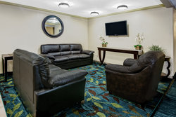  - Candlewood Suites Galveston - I-45, Exit 1