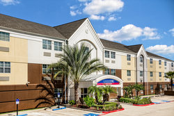  - Candlewood Suites Galveston - I-45, Exit 1