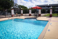  - Candlewood Suites West Houston