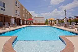  - Candlewood Suites West Houston