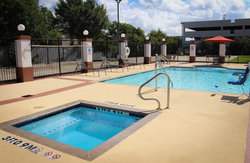  - Candlewood Suites West Houston
