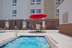  - Candlewood Suites West Houston