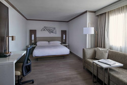  - Marriott Hotel Troy - I-75, Exit 69