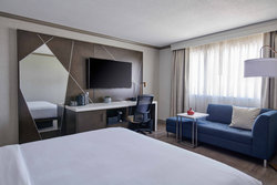  - Marriott Hotel Troy - I-75, Exit 69