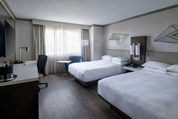  - Marriott Hotel Troy - I-75, Exit 69
