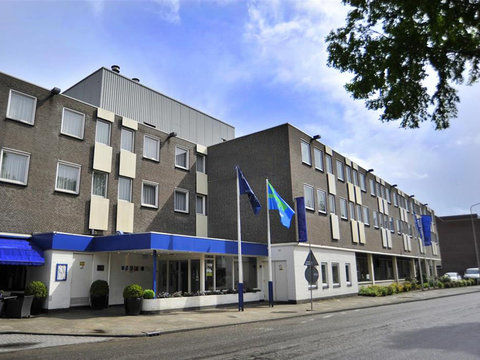 Weert Exterieur Pand