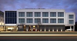  - Lumen Hotel Dallas