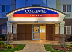  - Candlewood Suites Owasso